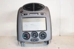 2004-2005 Saturn Vue Ac Heater Temp Control W/trim Bezel Oem R#3285. Fixed Price $159.98.