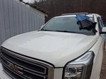 2015 Gmc Yukon Climate Control Module Oem Used 155k Miles 655-02674. Fixed Price $94.95.