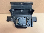 Oem 2025 Nissan Armada Front Distance Radar Sensor Unit W/brackets 98890-7ja3a. Fixed Price $269.99.