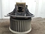 2002-04 Jeep Liberty Blower Motor - Manual Temp. Fixed Price $24.50.