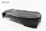2006 - 2010 Hummer H3 Fuel Tank Splash Guard Shield Cover Oem. Fixed Price $184.99.