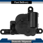 For Dodge Caravan 1996 1997 1998 1999 2000 Main Hvac Heater Blend Door Actuator. Fixed Price $84.87.