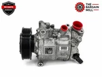 2019 Audi A5 Air Conditioning A/c Compressor Pump Oem 4m0816803d. Fixed Price $149.90.