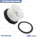 Heater Blower Motor For 1999-2002 Mercury Villager With Wheel Front. Fixed Price $30.00.