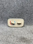 2005-2007 Ford Freestyle Ac Heater Climate Control Pa66-gf33. Fixed Price $25.00.