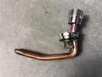 Engine Block Heater 187581402 One International Oem 638. Fixed Price $90.00.