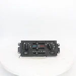 1999 Ford Windstar Hvac Temperature Control Panel Part Number 655-00798. Fixed Price $34.99.