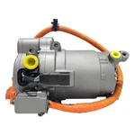 Ryc Remanufactured Ac Compressor Ad-3780 Fits Chevrolet Bolt Ev 2022 2023. Fixed Price $394.99.