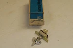 1963, 1964, 1965 Cadillac Nos A/c Or Heater 3 Speed Fan Switch On Dash Unit. Fixed Price $92.50.