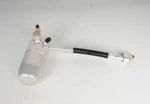 A/c Accumulator. Fixed Price $99.80.
