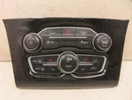 17-23 Chrysler 300 Auto Dual Ac Heater Climate Temperature Radio Control Oem Lkq. Fixed Price $103.88.