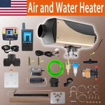 Diesel Heater 12v 7kw Air Water With 2-way Remote Control Lcd Display. Fixed Price $245.00.