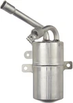Spectra A/c Accumulator For 2000-2002 Ford Focus. Fixed Price $31.99.