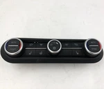 2017 Alfa Romeo Giulia Ac Heater Climate Control Unit Oem D04b57007. Fixed Price $37.49.