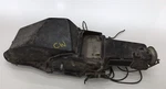 1968-72 Chevy Malibu Heater Box Under Dash Metal Duct Door Housing Vent Control. Fixed Price $174.63.