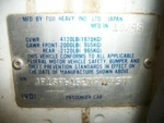 Used A/c Selector Switch Fits: 1999 Subaru Forester Exc. Brighton Grade A. Fixed Price $135.70.