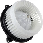 Scitoo Hvac Heater Blower Motor With Fan Cage Front 700270 For Ford Fusion 2. Fixed Price $29.00.
