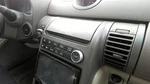 Temperature Control Upper Console From 8/02 Sage Fits 03 Infiniti G35 31079343. Fixed Price $332.25.