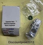 Four Seasons 39017 A/c Expansion Valve Chrysler Dodge 2005-2010. Fixed Price $25.00.