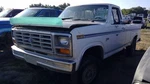 Ac Compressor Integral Id E1lh-ac 6 Cylinder Fits 82-85 Bronco. Fixed Price $89.20.