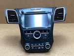 2017 Acura Rdx Radio Receiver Navigation Screen Unit Oem Lot787. Fixed Price $268.60.