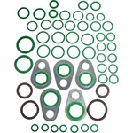 A/c System Seal Kit-rapid Oring Kit Uac Rs 2721. Fixed Price $21.03.