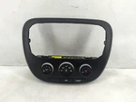 2014-2016 Kia Soul Ac Heater Climate Control 97250-b2as0asb Zdncw. Fixed Price $120.21.