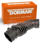 Dorman Engine Air Intake Hose For 2007-2010 Pontiac G3 Fuel Delivery Gn. Fixed Price $100.00.