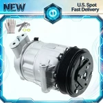 A/c Compressor 01141230 35232024f For Maserati Ghibli & Levante Quattroporte. Fixed Price $99.77.