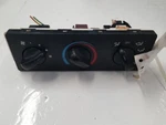 Ford Ranger Temperature Control Without Electric Vehicle Ac Fits 00-03. Fixed Price $32.00.