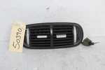 Porsche 955 957 9pa Cayenne Rear Centre Aircon Ac Vent 95555226303, 7l5819203c. Fixed Price $85.61.