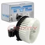 Tyc Front Hvac Blower Motor For 2011-2014 Ram 1500 Heating Air Conditioning El. Fixed Price $55.53.