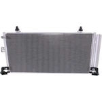 Ac Condenser For 2010-2014 Subaru Outback And Legacy With Receiver Drier. Fixed Price $72.11.