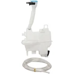 Washer Reservoir Tank For 2014-2021 Mazda 6 2014-18 3 Standard Size Japan Built. Fixed Price $45.28.