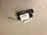 Subaru Forester 2010 Heater Motor Actuator 503752-1120. Fixed Price $32.12.