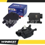 3* Hvac Heater Blend Door Actuator For Escalade Silverado Suburban Sierra Yukon. Fixed Price $38.50.