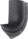 1967-68 Camaro / Firebird Kick Panel Vacuum Actuator Cover With Ac. Fixed Price $34.16.