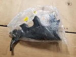 New Oem Genuine Bmw Air Duct X3 X4 F25 F26 Left Floor 64-22-9-184-145. Fixed Price $45.00.