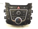 Used A/c Selector Switch Fits: 2013 Hyundai Elantra Htbk Gt Manual Temperature C. Fixed Price $108.74.