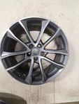 2018 S4 Audi Wheel/rim Sku#4357863. Fixed Price $176.00.