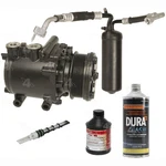 Four Seasons 7667r A/c Compressor Kit, Front, For 2007 E250 Ford. Fixed Price $507.39.