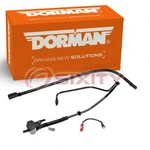Dorman Vapor Canister Vent Solenoid For 2000-2003 Gmc Yukon Xl 1500 5.3l V8 Sk. Fixed Price $113.00.