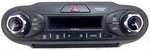 2016 Kia Sorento Front Auto Temperature Control W/ Rear Ac Id 97250c6350 Oem. Fixed Price $162.18.