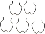 Dorman 800-807 Hvac Heater Hose Retainer Clip. Fixed Price $22.94.