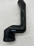 80-93 Vw Rabbit Cabriolet Mk1 Dash Ducting Duct 171 820 723 A. Fixed Price $34.99.