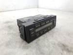 01-05 Lexus Gs300 Temperature Control Unit Assembly. Fixed Price $187.49.