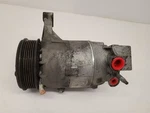 2007-2010 Pontiac G6 3.5l Ac Compressor 25821208 07-10. Fixed Price $131.92.