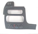 98-04 Dodge Intripid Manual Ac Heater Temperature Control Oem, 655-00715. Fixed Price $40.84.