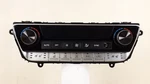 2018 2019 Hyundai Sonata Auto Temperature Climate Ac Heater Control Oem Lkq. Fixed Price $125.08.