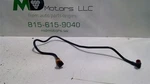 2019-2021 Toyota Camry Fuel Tank Main Hose Tube Pipe Line Oem 7720906111. Fixed Price $50.00.